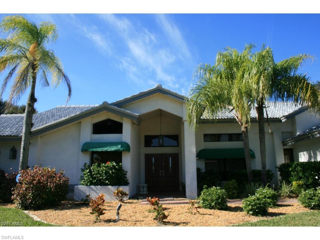 FIDDLESTICKS COUNTRY CLUB - Residential