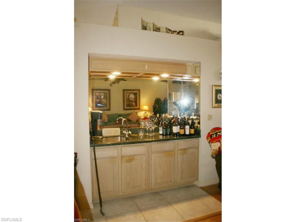 FIDDLESTICKS COUNTRY CLUB - Residential