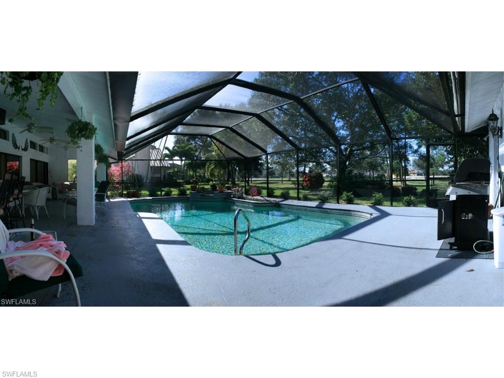 FIDDLESTICKS COUNTRY CLUB - Residential