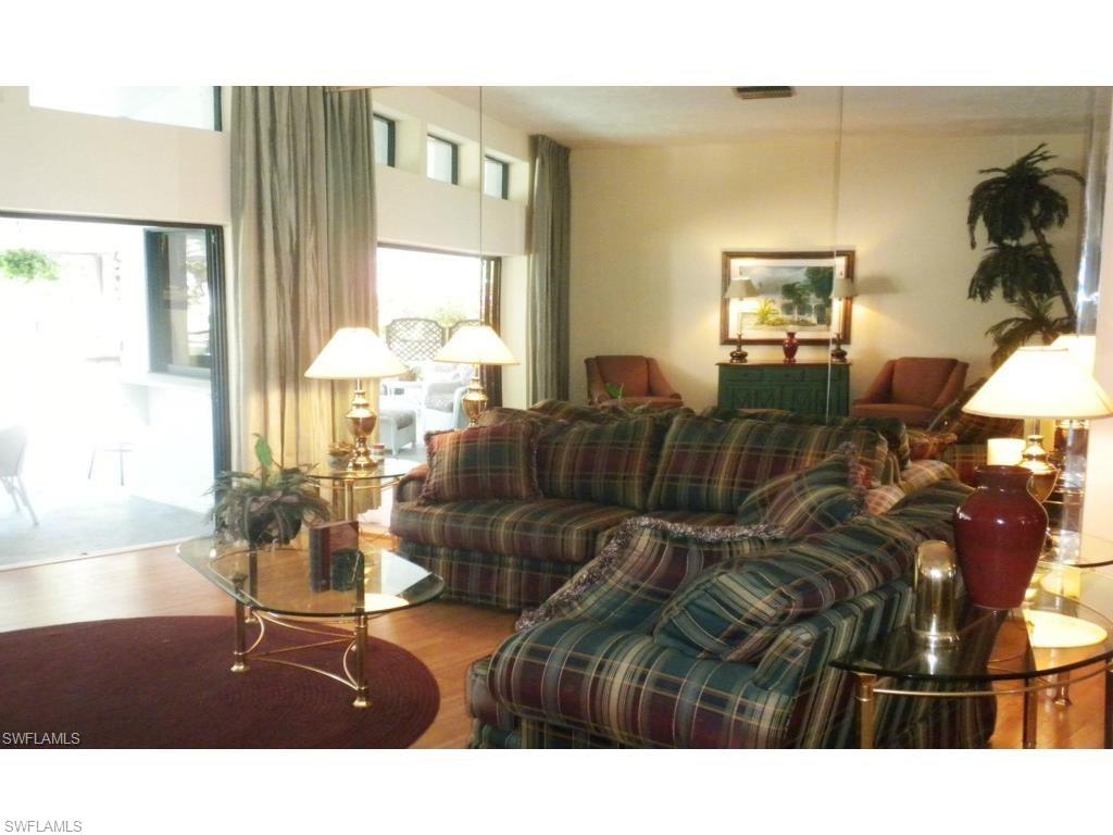 FIDDLESTICKS COUNTRY CLUB - Residential