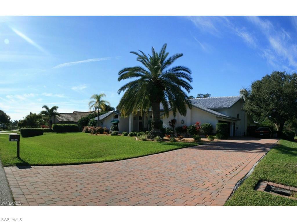 FIDDLESTICKS COUNTRY CLUB - Residential