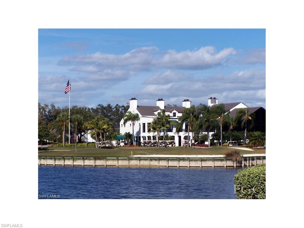 FIDDLESTICKS COUNTRY CLUB - Residential