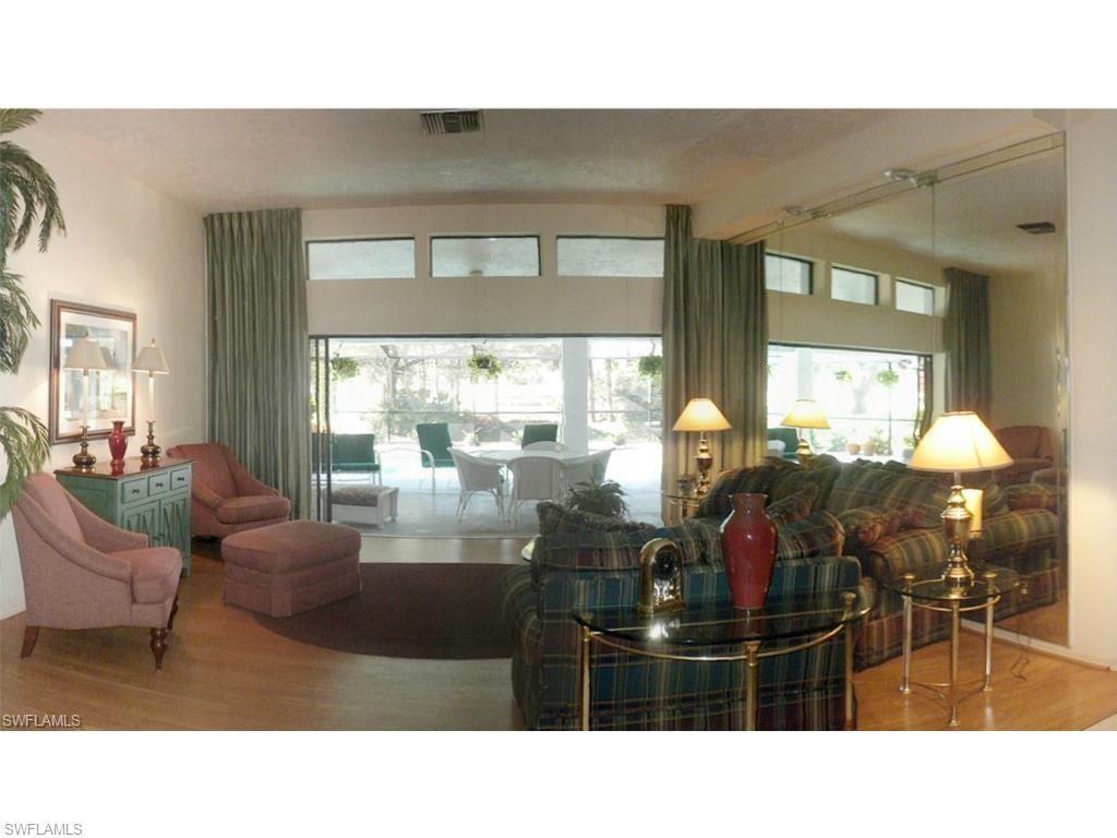 FIDDLESTICKS COUNTRY CLUB - Residential