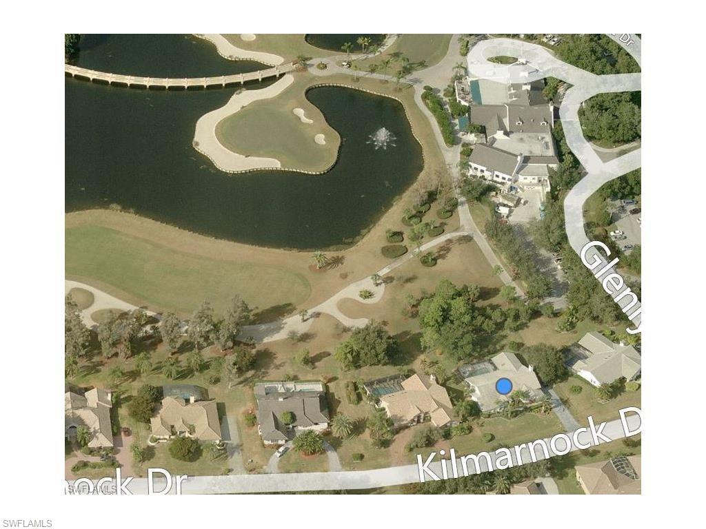 FIDDLESTICKS COUNTRY CLUB - Residential