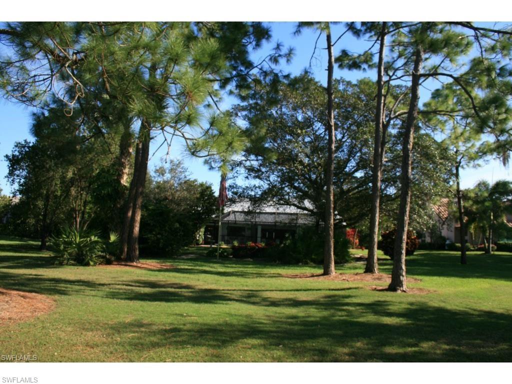 FIDDLESTICKS COUNTRY CLUB - Residential