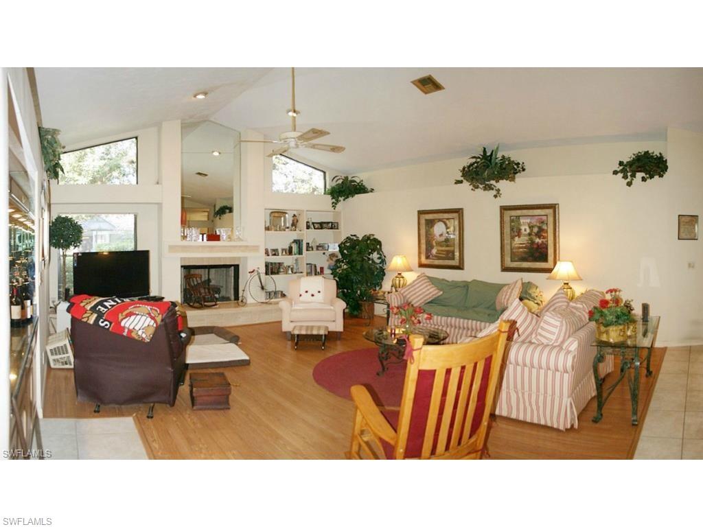 FIDDLESTICKS COUNTRY CLUB - Residential