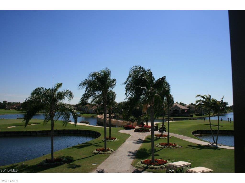 FIDDLESTICKS COUNTRY CLUB - Residential
