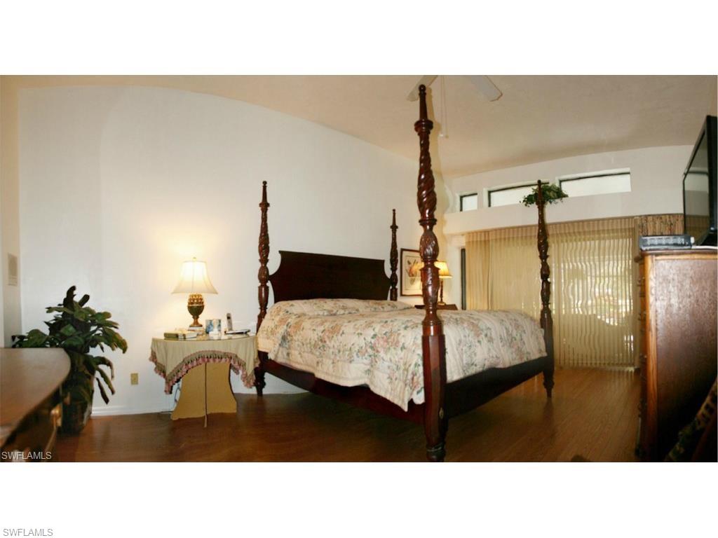 FIDDLESTICKS COUNTRY CLUB - Residential