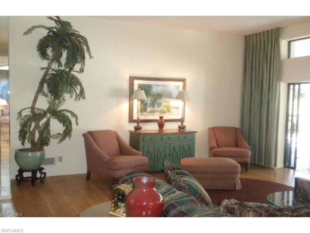 FIDDLESTICKS COUNTRY CLUB - Residential