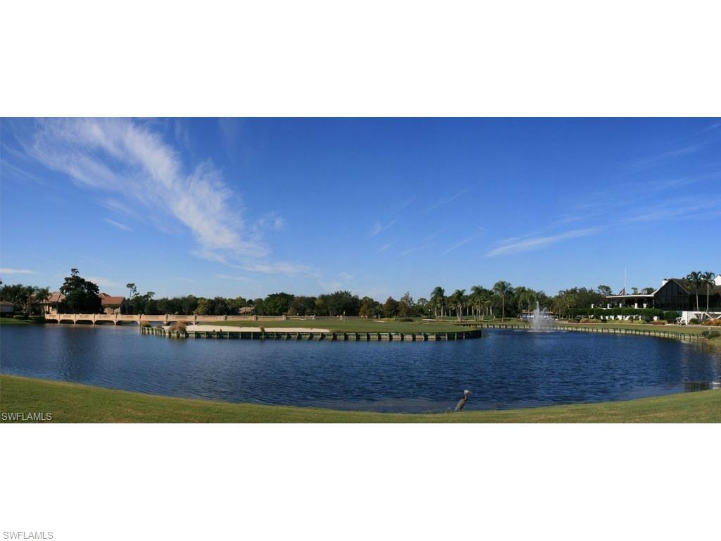 FIDDLESTICKS COUNTRY CLUB - Residential