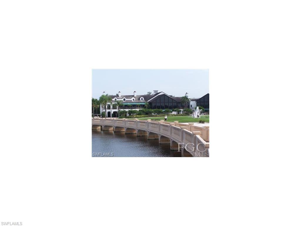 FIDDLESTICKS COUNTRY CLUB - Residential