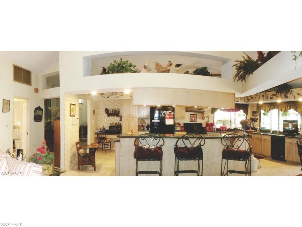 FIDDLESTICKS COUNTRY CLUB - Residential