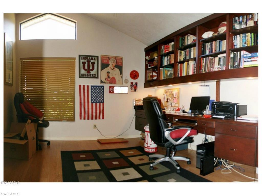 FIDDLESTICKS COUNTRY CLUB - Residential