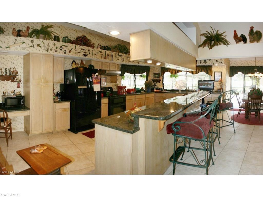 FIDDLESTICKS COUNTRY CLUB - Residential