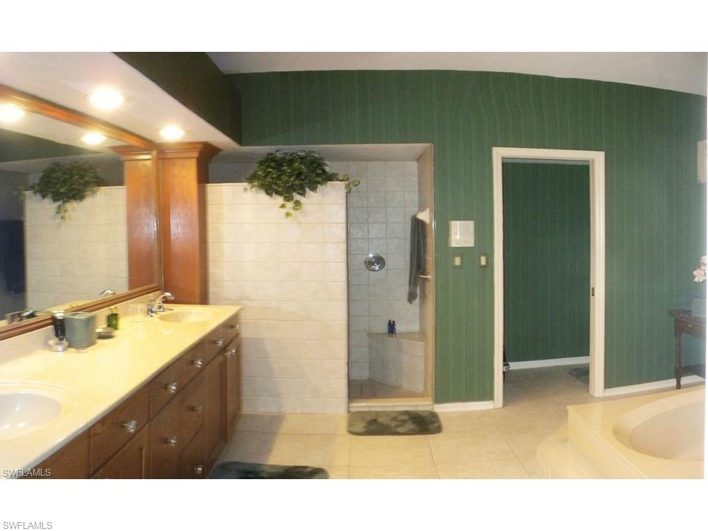 FIDDLESTICKS COUNTRY CLUB - Residential