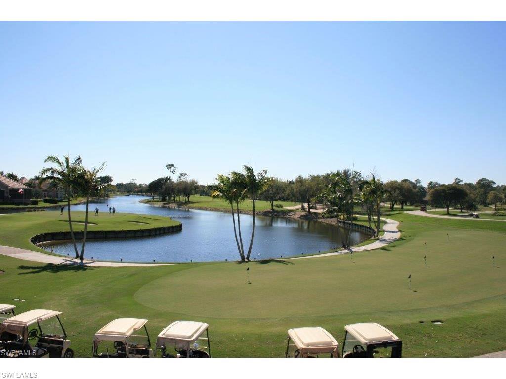 FIDDLESTICKS COUNTRY CLUB - Residential