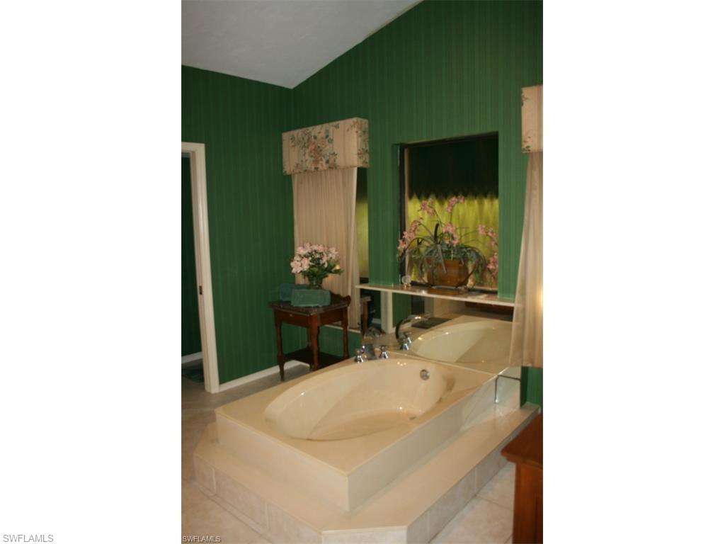 FIDDLESTICKS COUNTRY CLUB - Residential