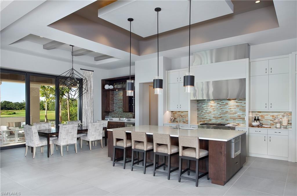 QUAIL WEST - Residential