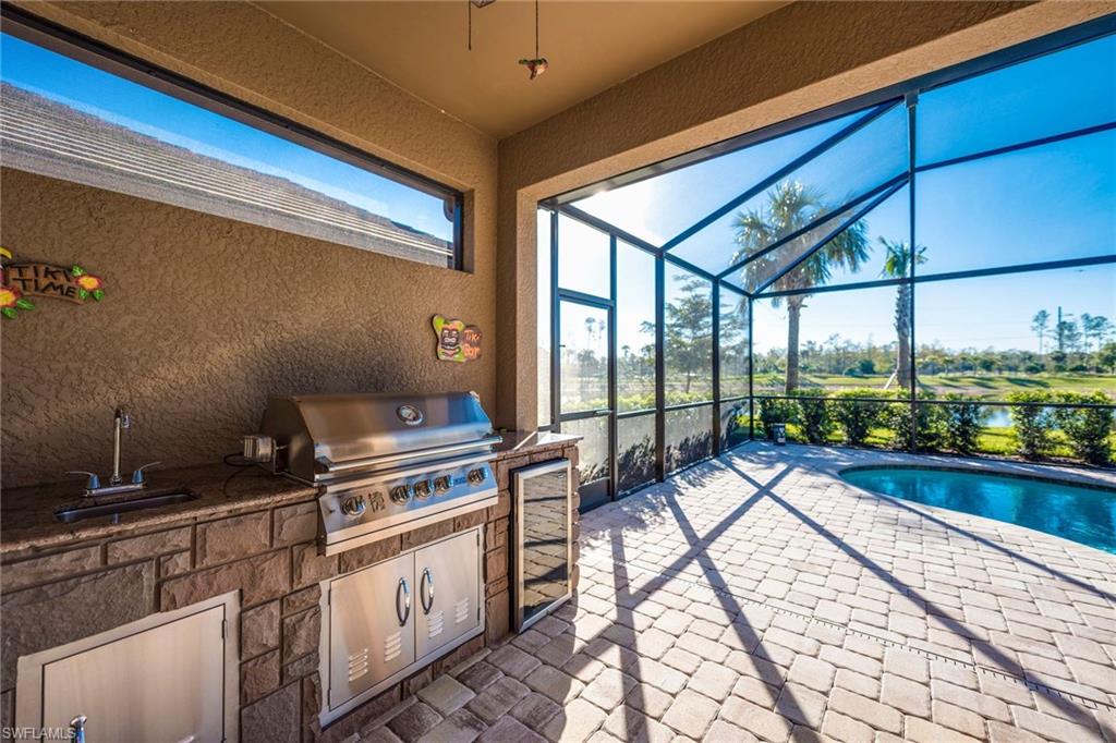 WINDING CYPRESS - Residential