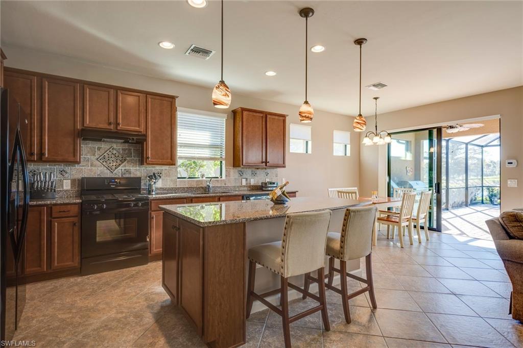 WINDING CYPRESS - Residential