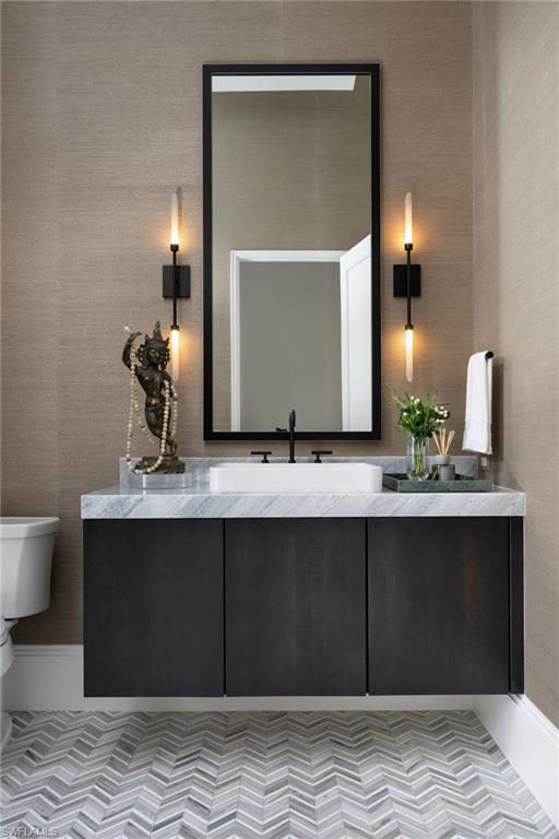 SILVER OAK NAPLES - Residential