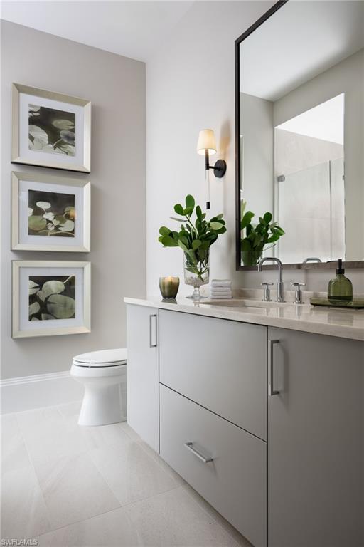 SILVER OAK NAPLES - Residential
