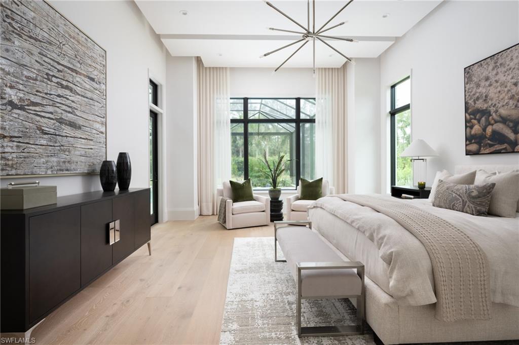SILVER OAK NAPLES - Residential