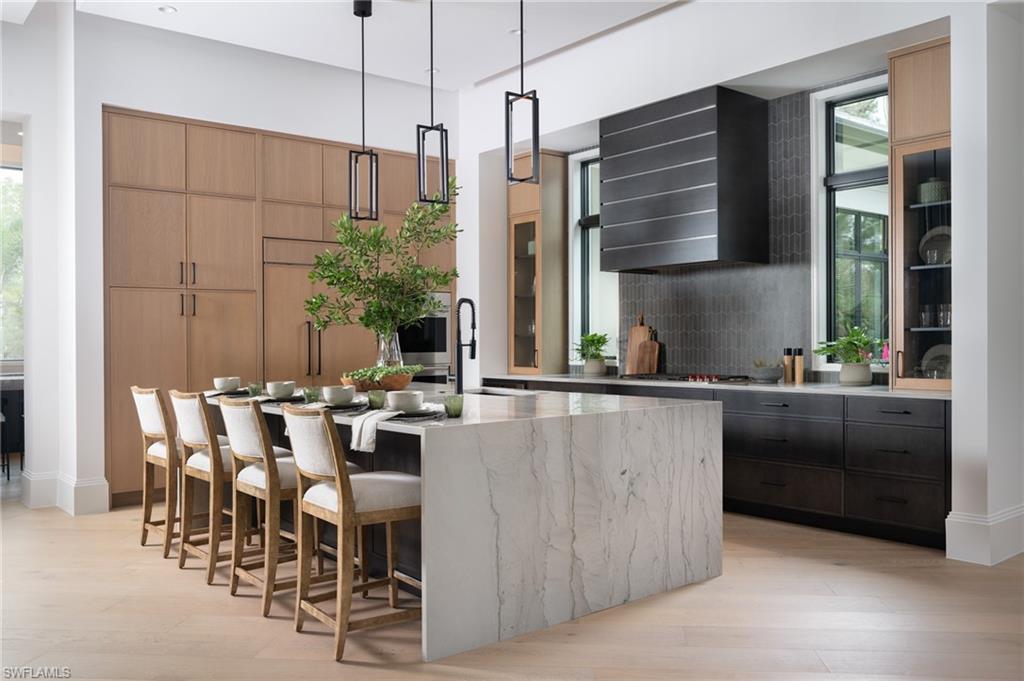 SILVER OAK NAPLES - Residential