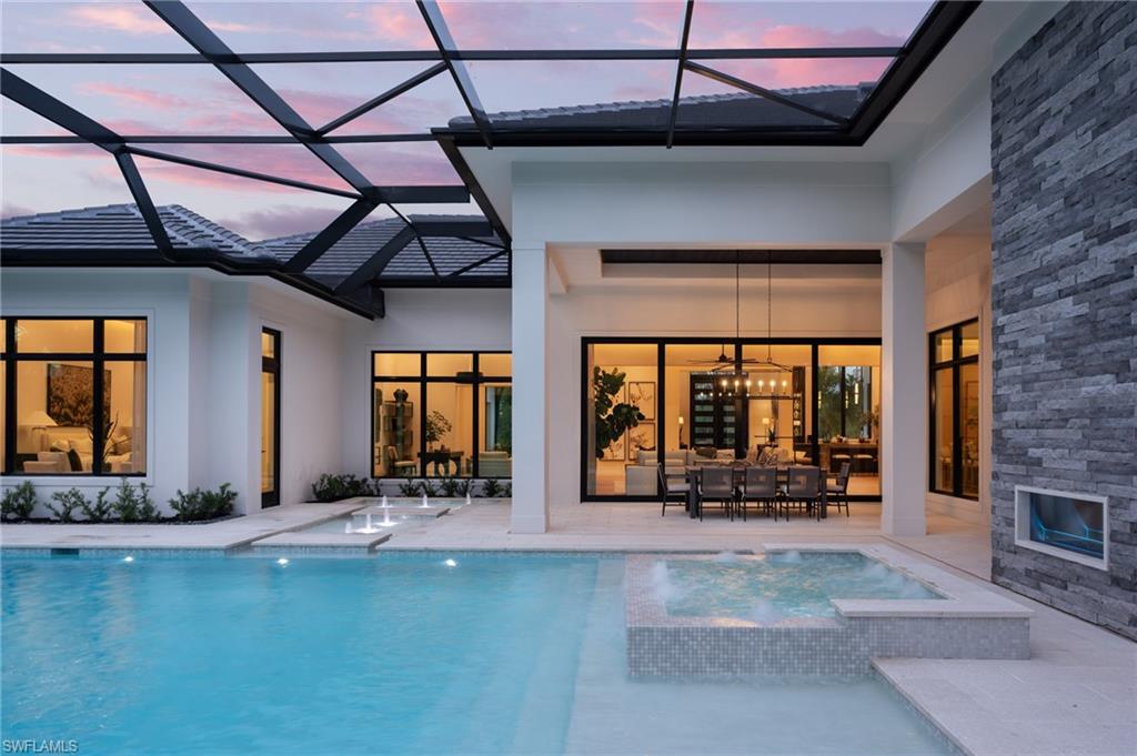SILVER OAK NAPLES - Residential