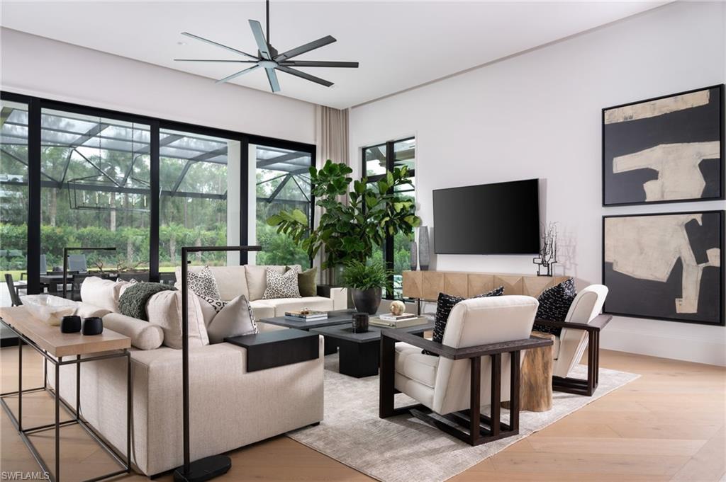 SILVER OAK NAPLES - Residential