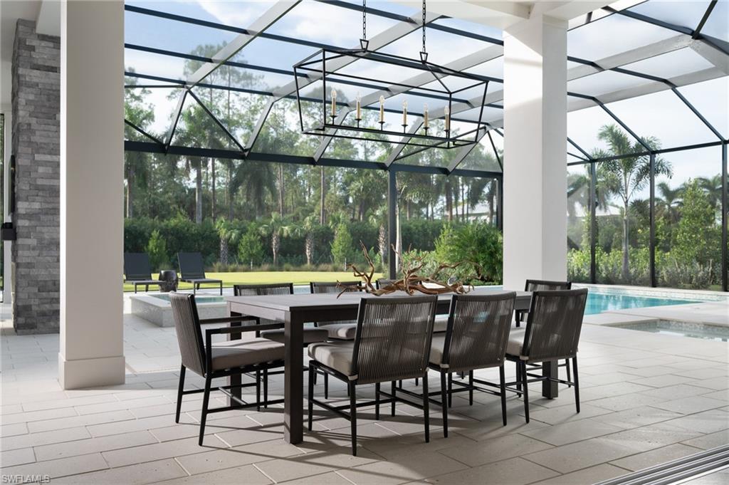 SILVER OAK NAPLES - Residential