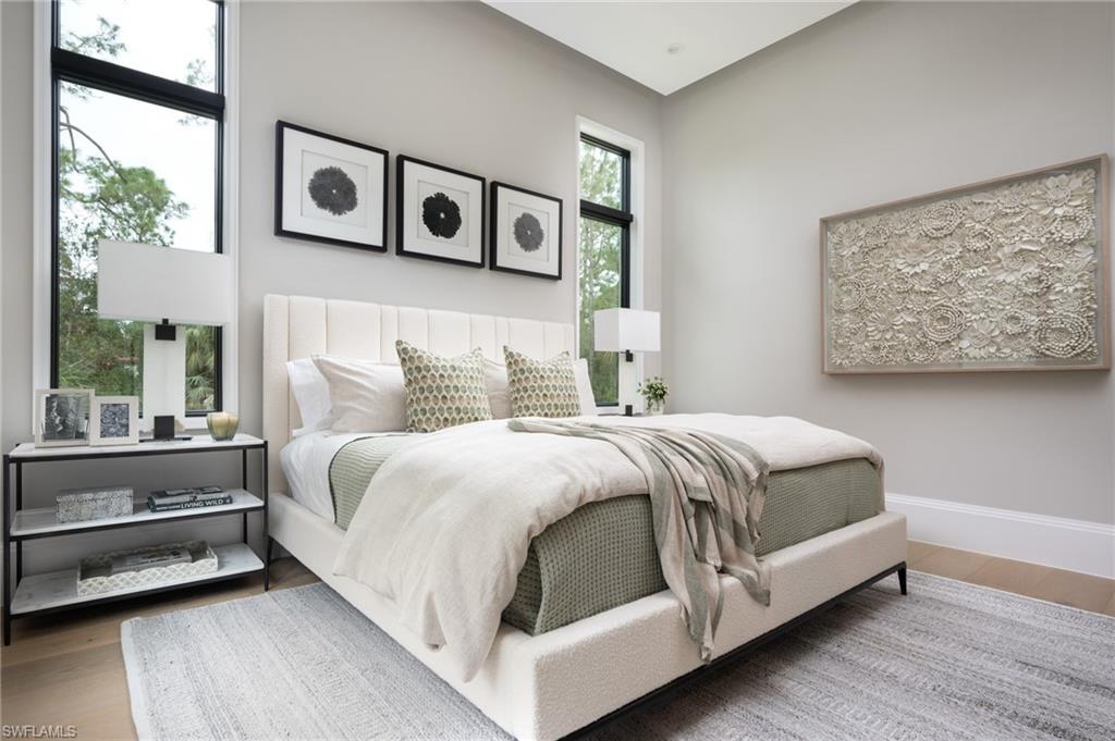 SILVER OAK NAPLES - Residential
