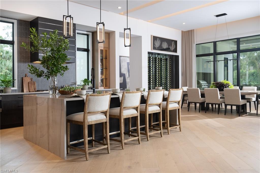 SILVER OAK NAPLES - Residential