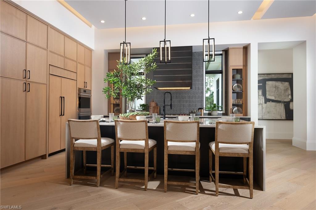 SILVER OAK NAPLES - Residential