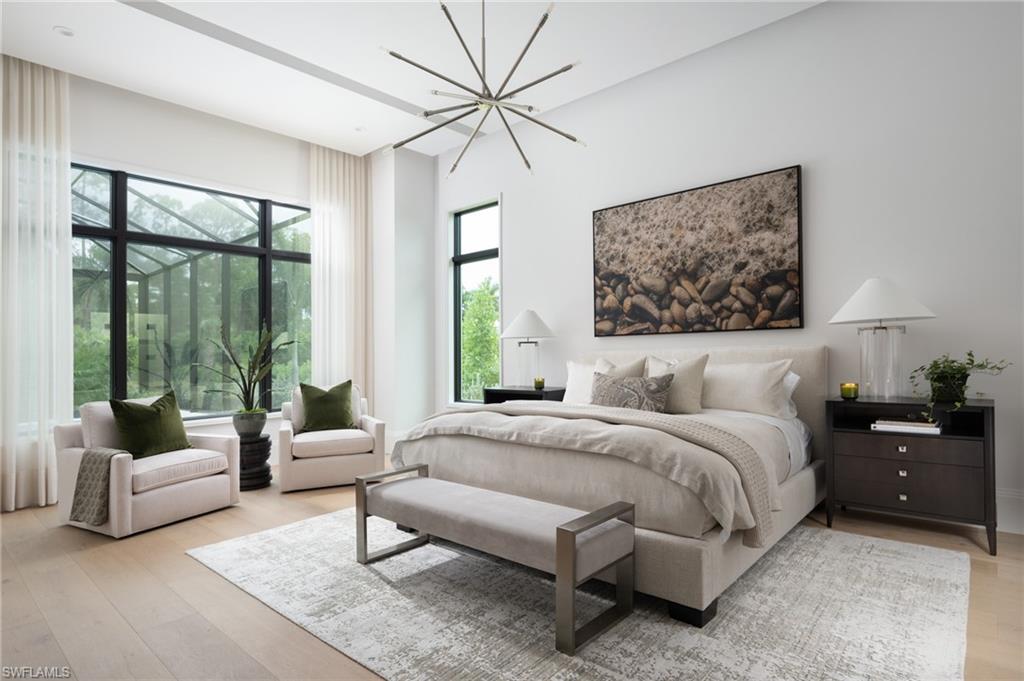 SILVER OAK NAPLES - Residential