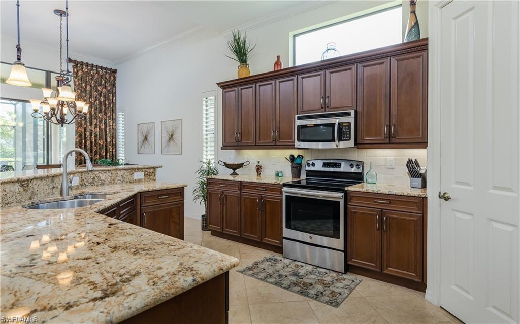 PASEO - Residential Lease