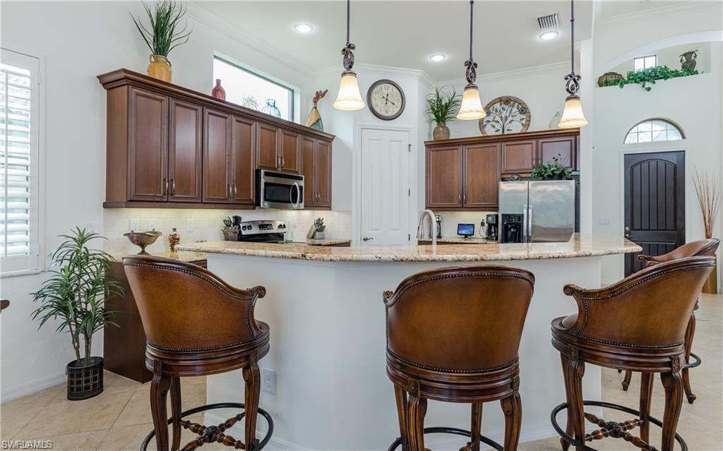 PASEO - Residential Lease
