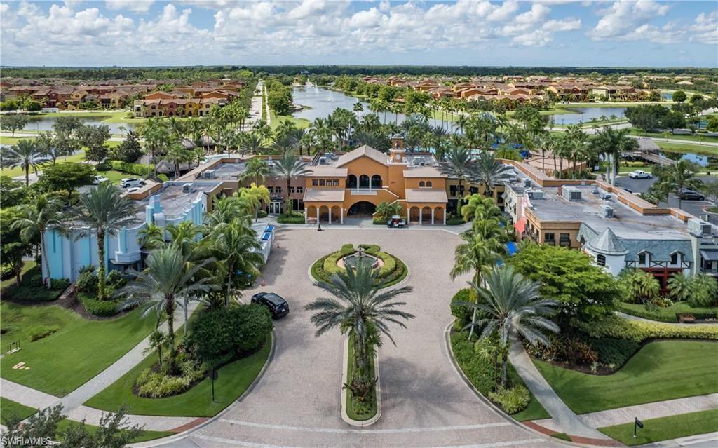PASEO - Residential Lease