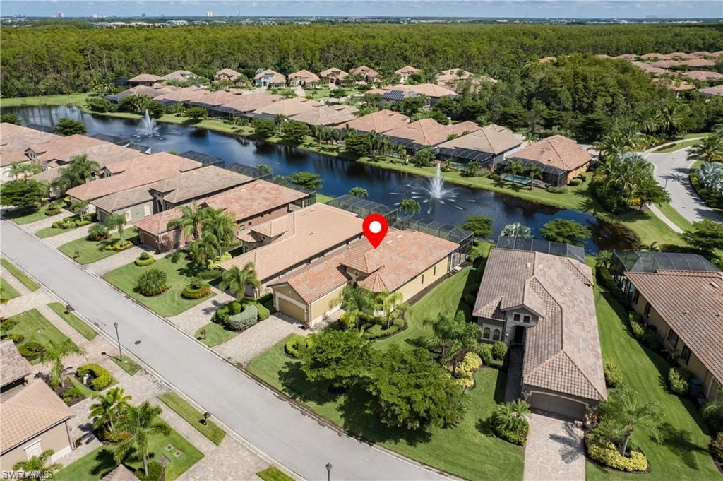 PASEO - Residential Lease