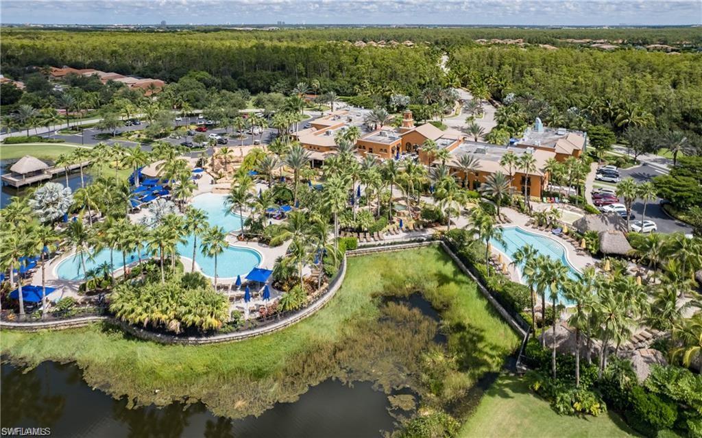 PASEO - Residential Lease