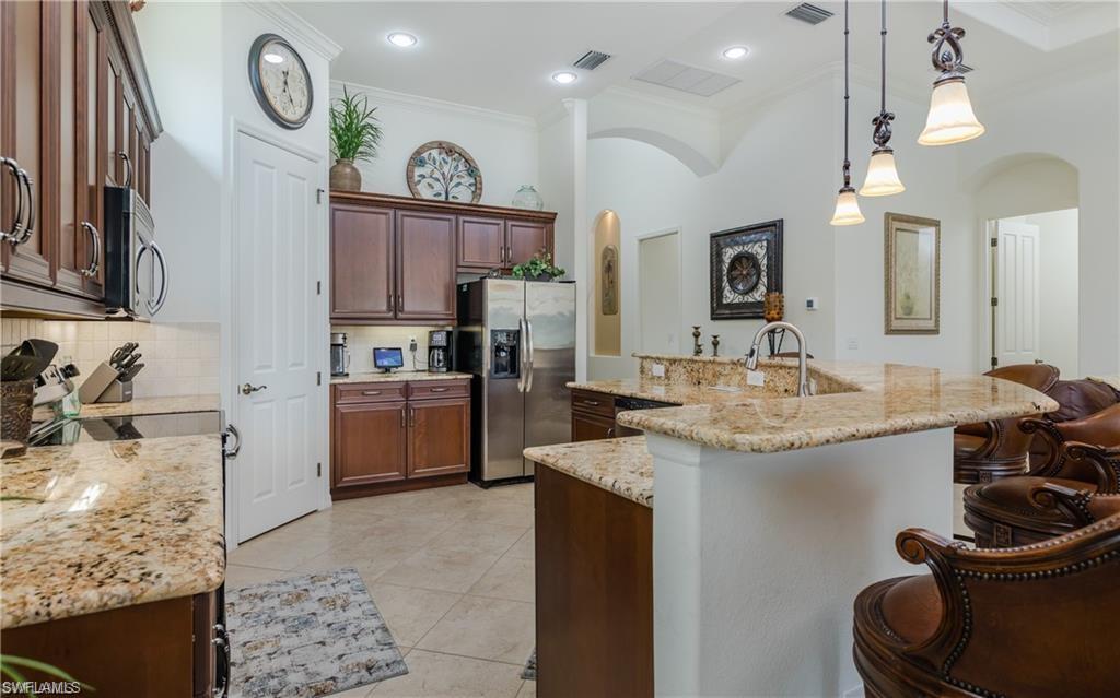 PASEO - Residential Lease