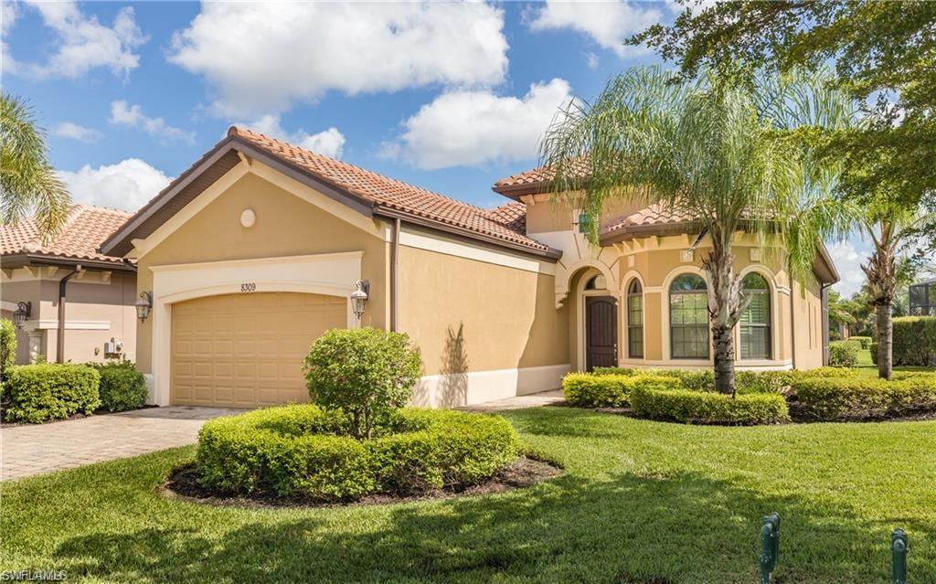 PASEO - Residential Lease