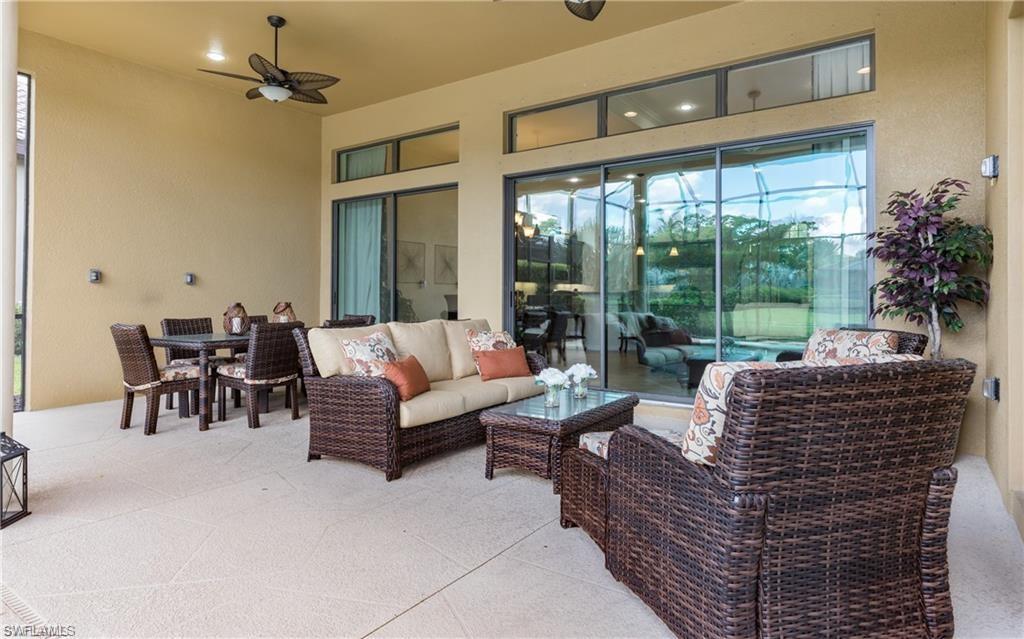 PASEO - Residential Lease