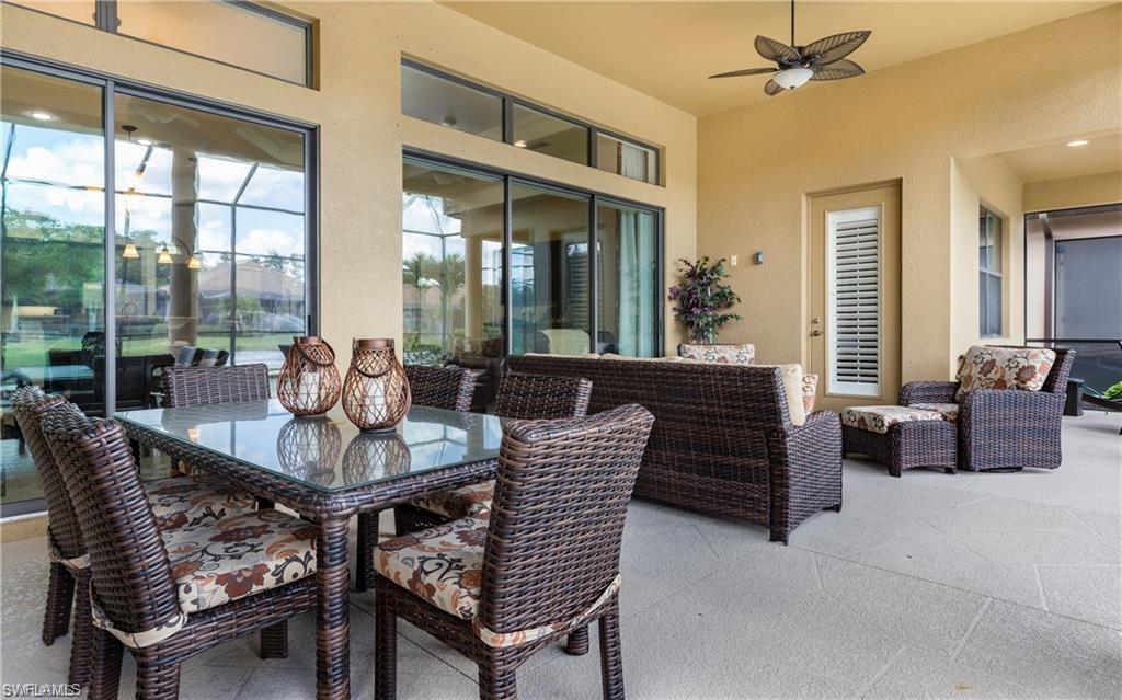 PASEO - Residential Lease