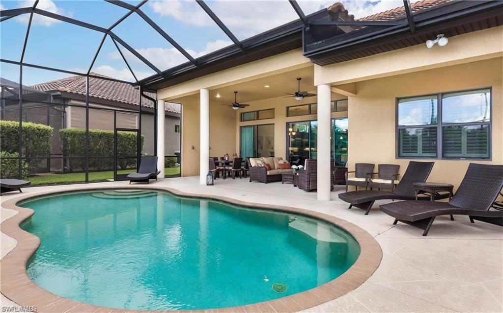 PASEO - Residential Lease