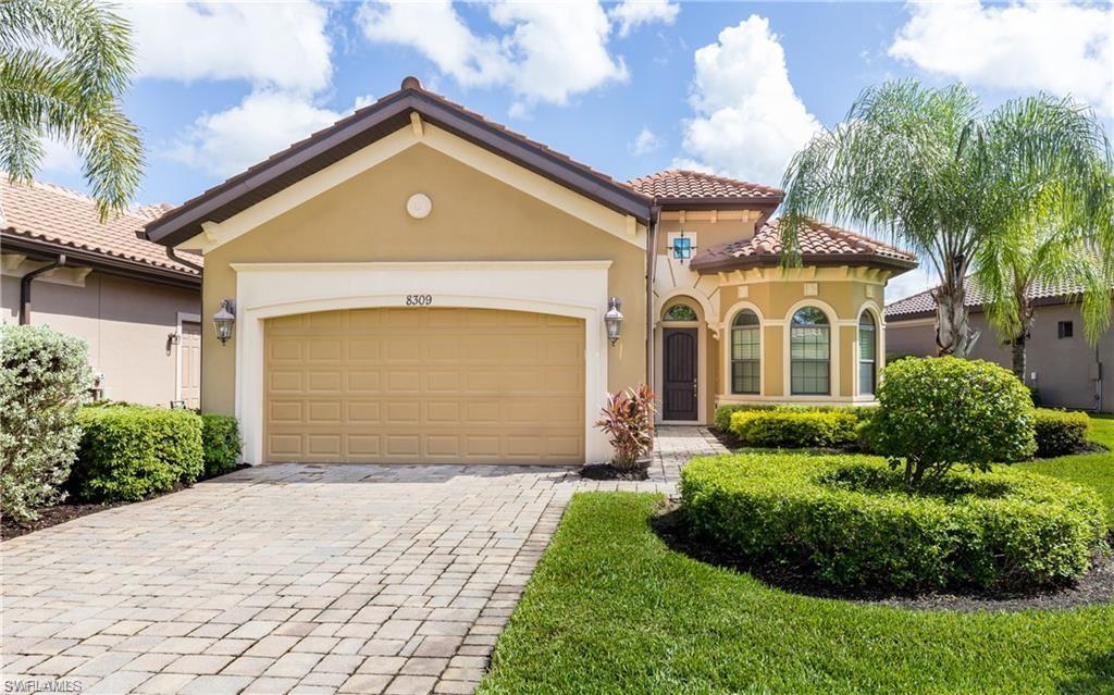 PASEO - Residential Lease