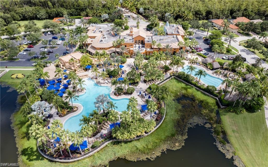 PASEO - Residential Lease