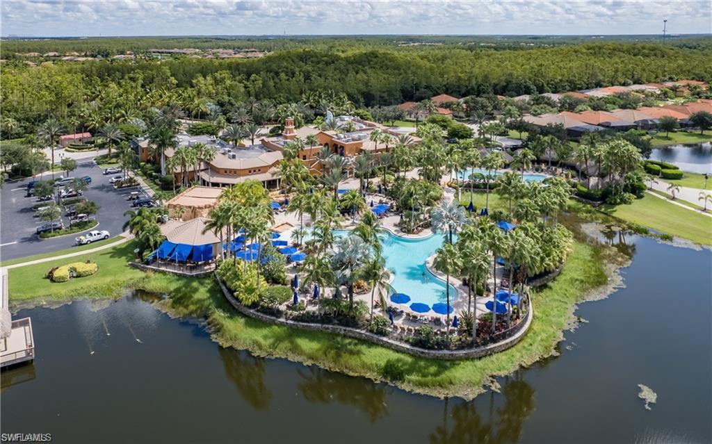 PASEO - Residential Lease
