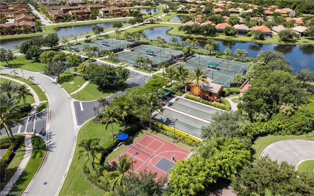 PASEO - Residential Lease