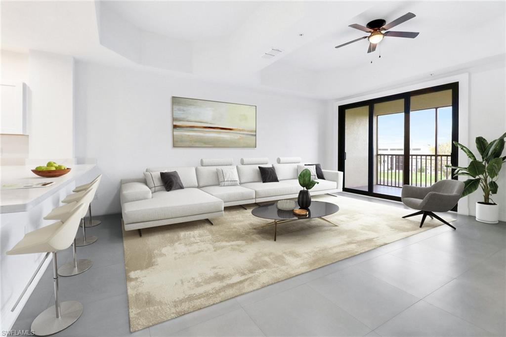 1818 PARKWAY CONDOMINIUMS - Residential